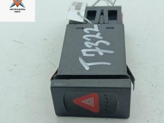 кнопка аварийной сигнализации Volkswagen Passat B5 1999, 1.9 л., дизель, МКПП, серый, универсал, 3B0953235C