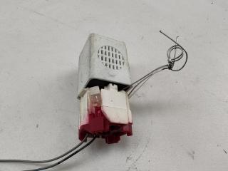 реле (прочие) Citroen Berlingo 2000, 1.8 л., бензин, МКПП, синий, фургон, 9609843280