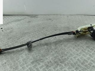 кулиса Mazda 6 GG 2003, 2.0 л., дизель, МКПП, серый, универсал, GJ6FB