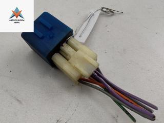 реле (прочие) Citroen Berlingo 1 поколение (M49) 2000, 1.8 л., бензин, МКПП, синий, фургон, 9622011280