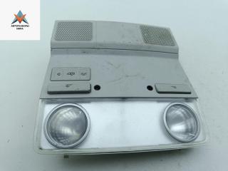 фонарь салона (плафон) Volkswagen Passat B6 2006, 2.0 л., дизель, МКПП, серый, универсал, 1K0947105