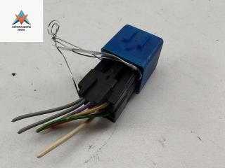 реле (прочие) Citroen Berlingo 1 поколение (M49) 2000, 1.8 л., бензин, МКПП, синий, фургон, 9622011280