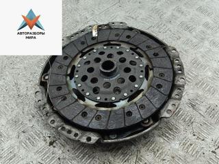 комплект сцепления Nissan X-Trail T30 [рестайлинг] 2004, 2.2 л., дизель, МКПП, серый, внедорожник 5 дв., 324027310