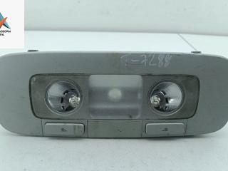 фонарь салона (плафон) Volkswagen Passat B6 2006, 2.0 л., бензин, МКПП, серый, седан, 3C0947291