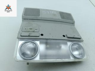 фонарь салона (плафон) Volkswagen Passat B6 2006, 2.0 л., бензин, МКПП, серый, седан, 1K0947105