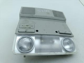 фонарь салона (плафон) Volkswagen Passat B6 2006, 2.0 л., бензин, МКПП, серый, седан, 1K0947105