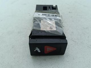 кнопка аварийной сигнализации Volkswagen Passat B5 1999, 1.9 л., дизель, МКПП, синий, универсал, 3B0953235B