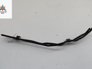 радиатор гидроусилителя Audi A4 B5 1997, 1.6 л., бензин, МКПП, красный, седан