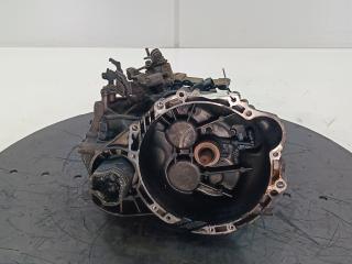 КПП механическая (МКПП) Hyundai Tucson 1 поколение 2005, цвет, M5GF2