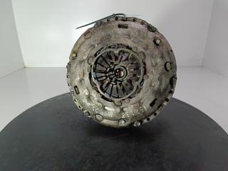 маховик Hyundai Tucson 1 поколение 2005, цвет