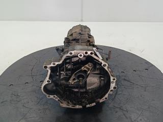 КПП механическая (МКПП) Audi A4 B7 2004, цвет, HCF