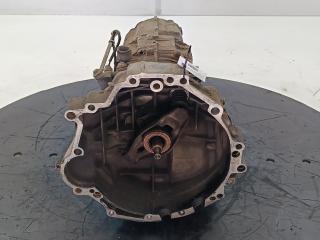 КПП механическая (МКПП) Audi A6 4F/C6 2007, цвет, JEM