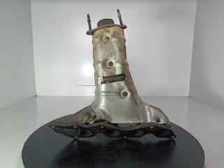 коллектор выпускной Mazda 6 GG [рестайлинг] 2006, цвет