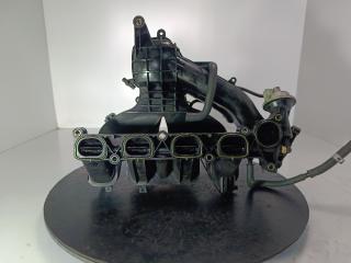 коллектор впускной Mazda 6 GG [рестайлинг] 2006, цвет, LF2513100