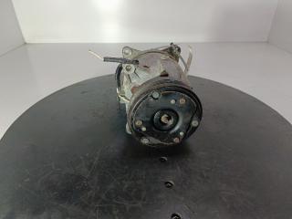 компрессор кондиционера Renault Megane 1 поколение 1998, цвет, 7700273320