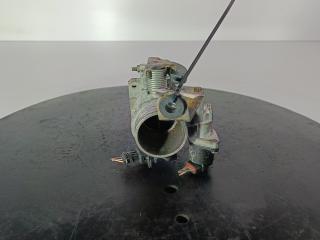 заслонка дроссельная Renault Megane 1 поколение 1998, цвет, 7700861679J