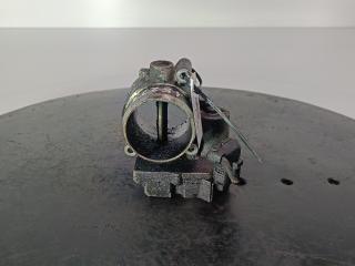 заслонка дроссельная Hyundai Tucson 1 поколение 2005, цвет, 35100-27410