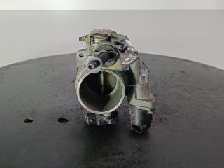 заслонка дроссельная Renault Megane 1 поколение 1998, цвет, 7700861679J