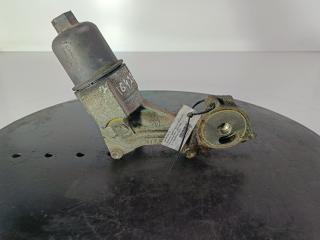 корпус масляного фильтра Peugeot 307 1 поколение 2001, цвет, 9636015310