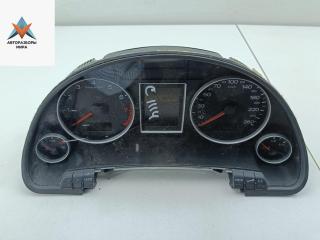 приборная панель Audi A4 B7 2006, 2.0 л., бензин, АКПП, серый, универсал, 8E0920931M