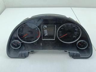 приборная панель Audi A4 B7 2006, 2.0 л., бензин, АКПП, серый, универсал, 8E0920931M