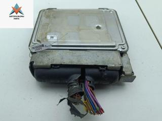 ЭБУ Volkswagen Passat B7 2013, 2.0 л., дизель, МКПП, чёрный, универсал, 03L907309AE