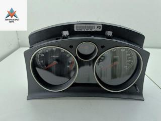 приборная панель Opel Astra H/Family [рестайлинг] 2006, 1.4 л., бензин, МКПП, серый, хетчбэк 5 дв., 13216682