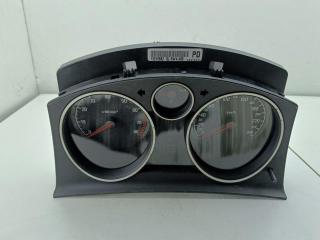 приборная панель Opel Astra H 2006, 1.4 л., бензин, МКПП, серый, хетчбэк 5 дв., 13216682