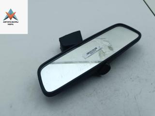 зеркало салона Opel Vectra C 2002, 1.8 л., бензин, МКПП, серый, седан, 010456