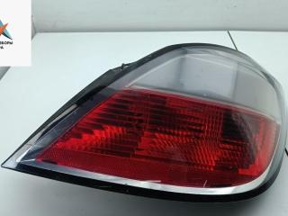 фонарь задний правый Opel Astra H/Family [рестайлинг] 2005, 1.6 л., бензин, МКПП, синий, хетчбэк 5 дв., 342691834