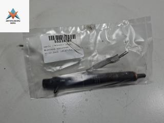 форсунка Dacia (Renault) Logan 2007, 1.5 л., дизель, МКПП, синий, универсал, H8200421897, EJBR05102D, 8200815416