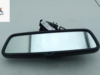зеркало салона Opel Astra H/Family [рестайлинг] 2008, 1.6 л., бензин, МКПП, чёрный, универсал