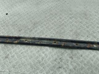 усилитель бампера заднего Ford Transit 8 поколение 2013, 2.2 л., дизель, МКПП, синий, микроавтобус