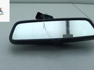 зеркало салона Opel Vectra C [рестайлинг] 2005, 1.9 л., дизель, МКПП, серый, универсал