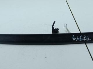 подсветка номера BMW 3 серия E46 [рестайлинг] 2004, 2.0 л., бензин, МКПП, серый, седан