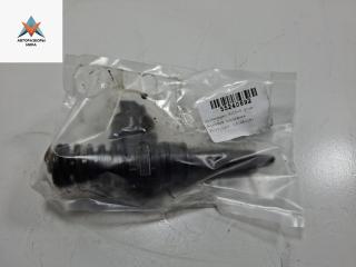 форсунка Volkswagen Golf 5 поколение 2006, 2.0 л., дизель, МКПП, чёрный, хетчбэк 5 дв., 073BQ