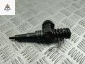 форсунка Volkswagen Golf 5 поколение 2006, 2.0 л., дизель, МКПП, чёрный, хетчбэк 5 дв., 073BQ - фото №2