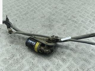 Механизм стеклоочистителя переднего (трапеция дворников) Audi A4 B5 1996, 1.8 л., бензин, МКПП, серый, универсал, 8D1955023