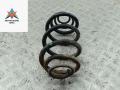 пружина задняя Opel Vivaro A 2004, 1.9 л., дизель, МКПП, белый, микроавтобус - фото №2