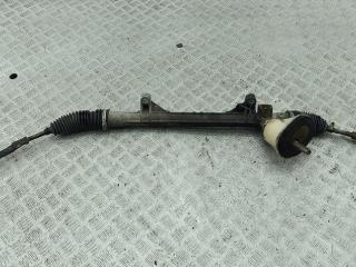 рулевая рейка Renault Scenic 2 поколение 2005, 2.0 л., бензин, АКПП, чёрный, минивэн