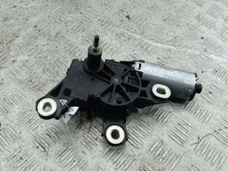 Двигатель стеклоочистителя заднего (моторчик дворников) Audi A4 B5 1996, 1.8 л., бензин, МКПП, серый, универсал, 404219