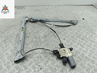 стеклоподъемник электрический передний левый Mercedes-Benz Vito-2 / Viano W639 2010, 3.0 л., дизель, АКПП, красный, микроавтобус, A6397200046