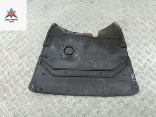 защита двигателя Renault Scenic 1 поколение [рестайлинг] 2001, 2.0 л., бензин, АКПП, серый, минивэн, 7700838367