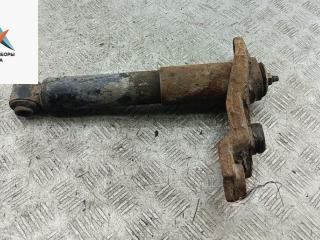 амортизатор передний левый Volkswagen Transporter T4 1999, 2.5 л., дизель, МКПП, синий, микроавтобус