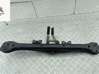 кронштейн КПП Audi Q7 4L 2006, 4.2 л., бензин, АКПП, серый, внедорожник 5 дв., 7L0399227B