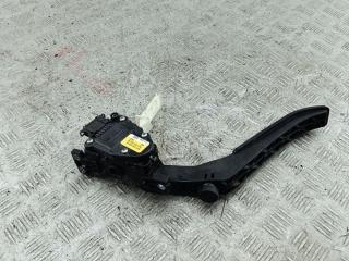 педаль Audi Q7 4L 2006, 4.2 л., бензин, АКПП, серый, внедорожник 5 дв., 7L0723507B