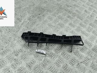 кронштейн заднего бампера Hyundai i30 FD 2009, 1.4 л., бензин, МКПП, чёрный, хетчбэк 5 дв., 86616-2R000