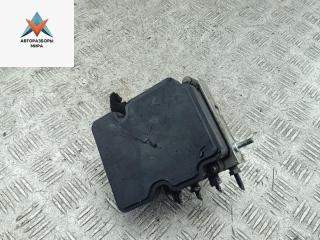 блок ABS Citroen Jumper 2 поколение 2013, 2.2 л., дизель, МКПП, серый, микроавтобус, 51935299, 0265243058