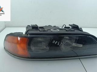 фара правая BMW 5 серия E39 1999, 2.5 л., бензин, МКПП, серый, универсал