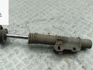 амортизатор передний правый Volkswagen Crafter 1 поколение 2006, 2.5 л., дизель, МКПП, белый, микроавтобус